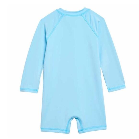 Tommy Bahama Boy's Swim Set Turtle Size 6/12 Month's NWT - Picture 4 of 4